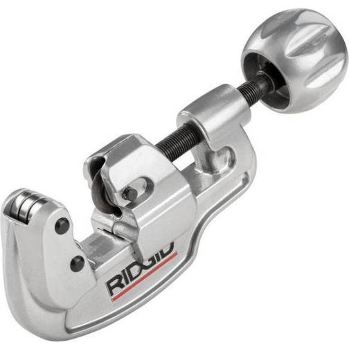 Ridgid 861282541 Pipe Cutter Plastavskärare