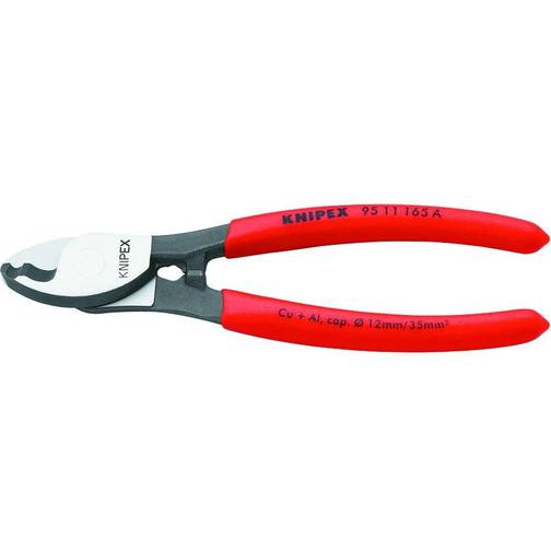 Knipex 95 11 165 A Kabelsax