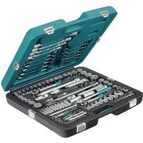 Kamasa Tools K 25017 139pcs Hylsnyckel