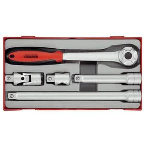 Teng Tools TT1205 Ratchet Wrench Spärrnyckel