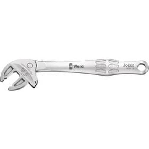 Wera 6004 Joker XS Skiftnyckel