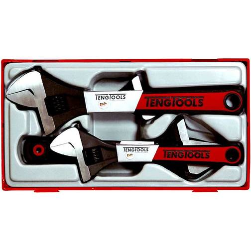 Teng Tools TTADJ04 Skiftnyckel