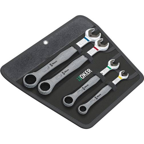 Wera Joker 5073290001 U-ringnyckel