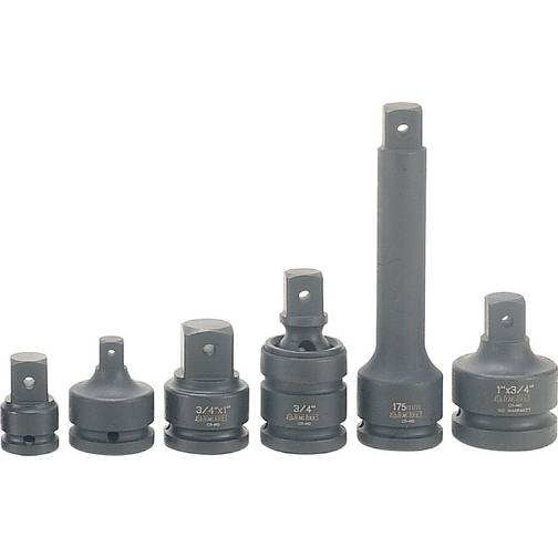 Teng Tools 920060-C 5/16 Insex Hylsa