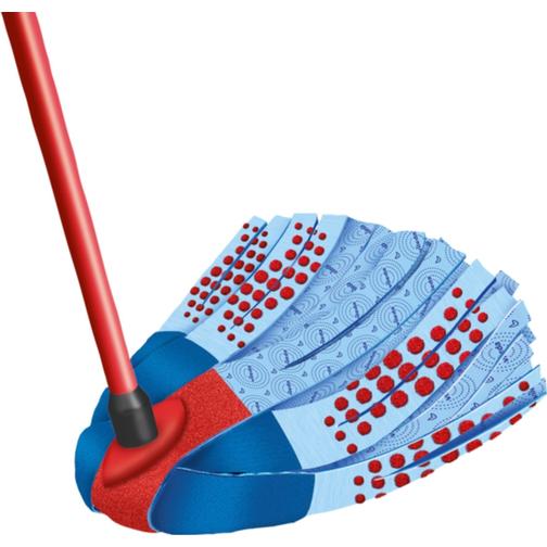 Vileda SuperMocio 3Action Mop