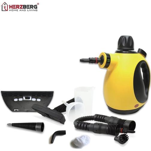 Cenocco Home Steam cleaner