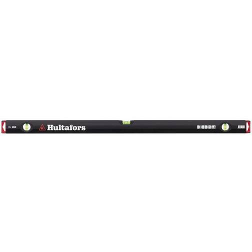 Hultafors HV100 411301 Vattenpass
