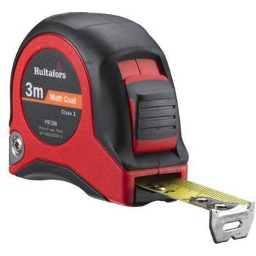 Hultafors 881020151 5m Måttband