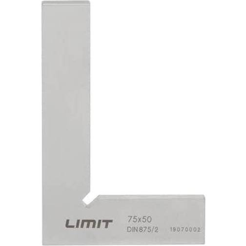 Limit FLATVINKEL 100X70 DIN Vinkelhake