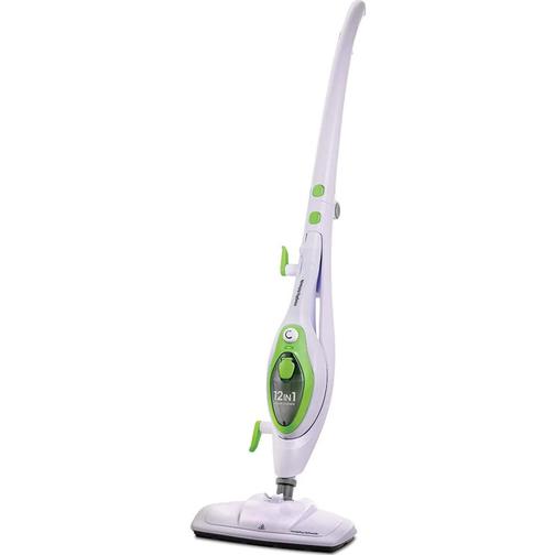 Morphy Richards 12-in-1 Steam Cleaner 380ml
