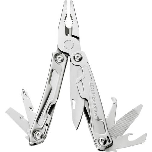 Leatherman Rev Multiverktyg