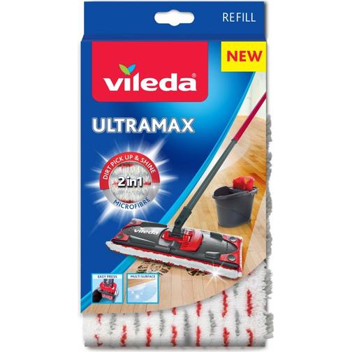 Vileda UltraMax Mop Refill