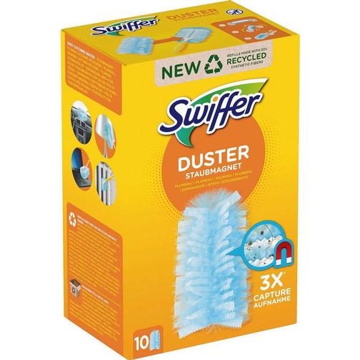 Swiffer Duster Refill 10-pack