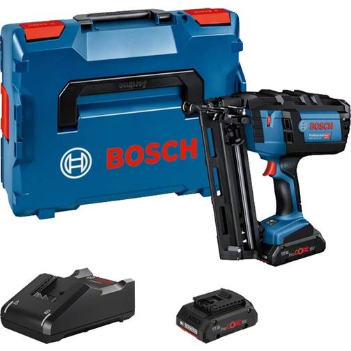 Bosch Professional GNH 18V-64 M solo