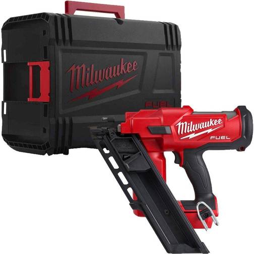 Milwaukee M18 FFN21-0C