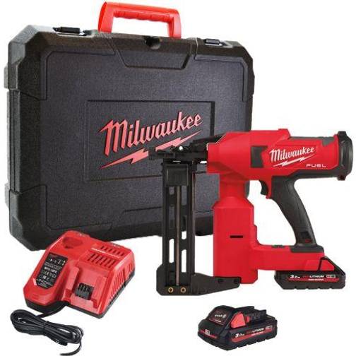 Milwaukee M18 FFUS-302C (2x3.0Ah)
