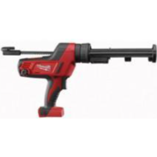 Milwaukee C18 PCG/310C-0B Solo