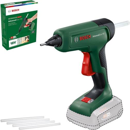 Bosch Advanced Glue 18V