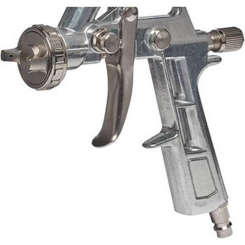 Einhell Air Compressor Paint Spray Gun 1.4m