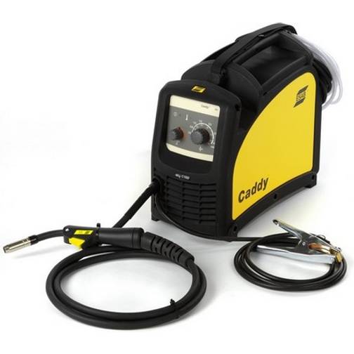 ESAB Caddy Mig C160i