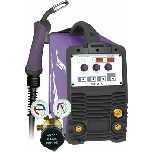 Parweld XTM161I