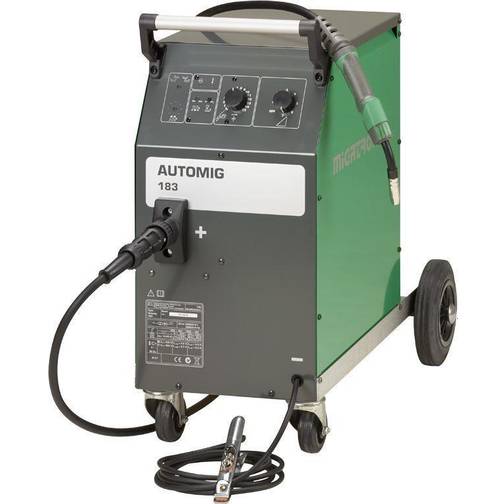 Migatronic Automig 183