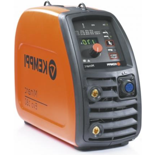 Kemppi Minarc Evo 180