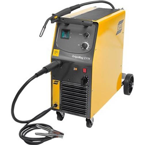 ESAB Origo Mig C170