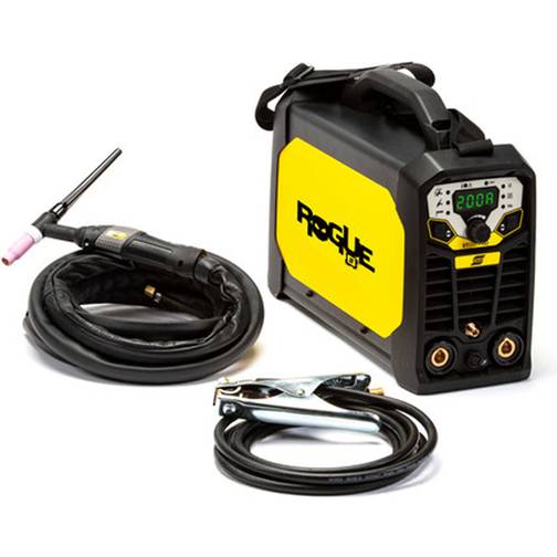 ESAB Rogue ES 200I PRO DC