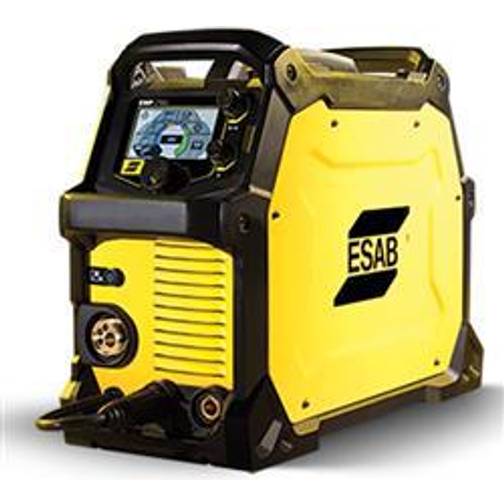 ESAB Rebel EMP 215ic