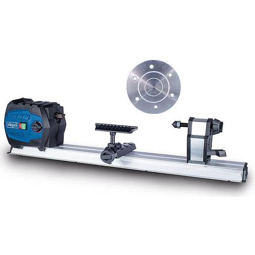 Scheppach DM600VARIO