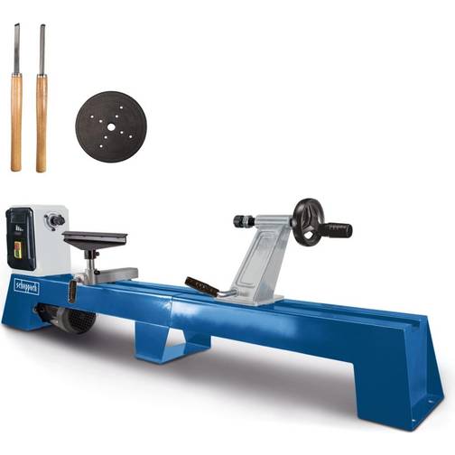 Scheppach DM1100T