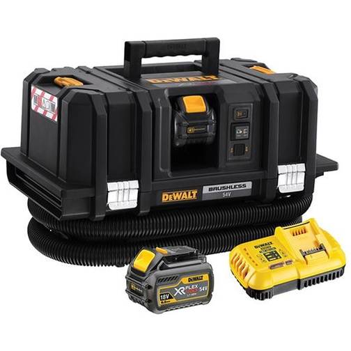 Dewalt DCV586MN Solo