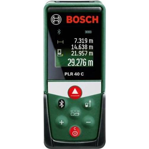 Bosch PLR 40 C