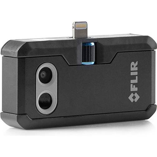 Flir ONE Pro iOS