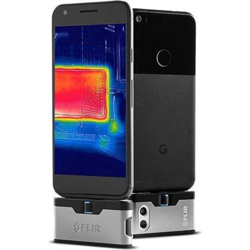 Flir One Gen 3 IOS