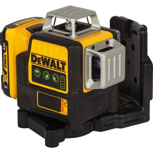 Dewalt DCE089D1G-QW (1x2.0Ah)