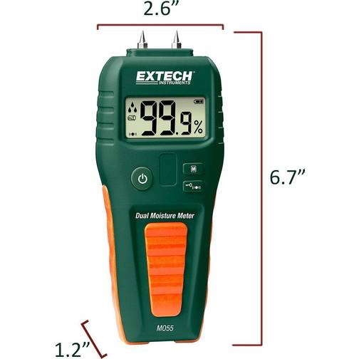 Extech MO55