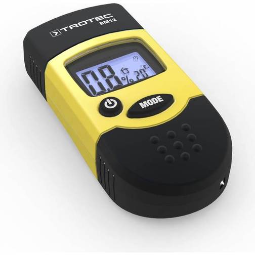 Trotec BM12