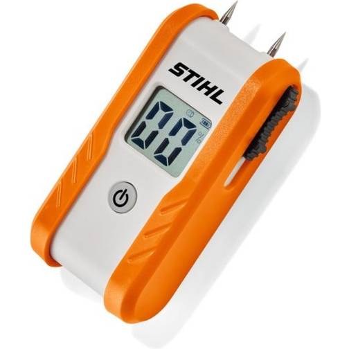 Stihl Träfuktighetsmätare