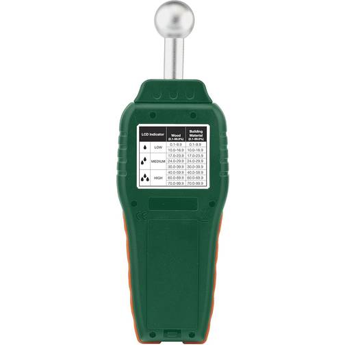 Extech MO57