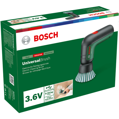 Bosch Universal Brush