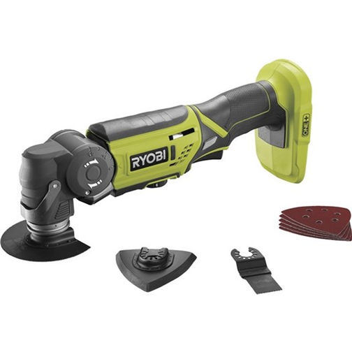 Ryobi R18MT-0 Solo