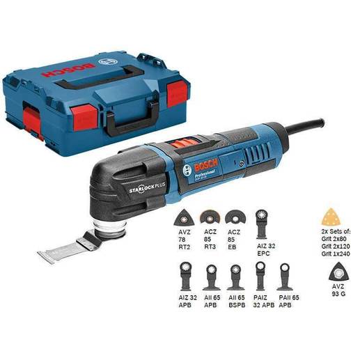 Bosch GOP 30-28 Professional