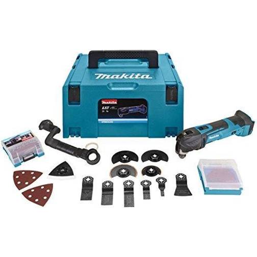 Makita DTM51ZJX3