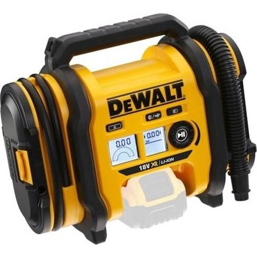 Dewalt DCC018N-XJ