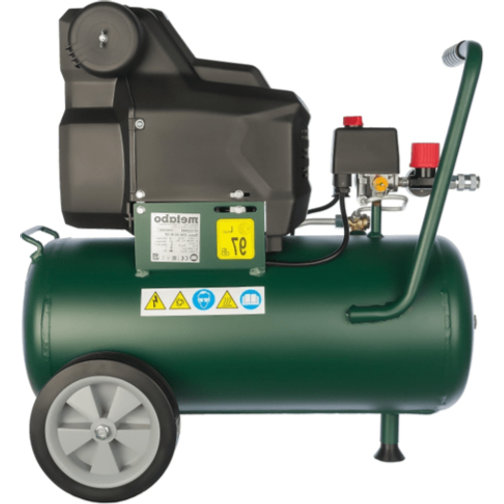 Metabo Basic 250-24 W OF