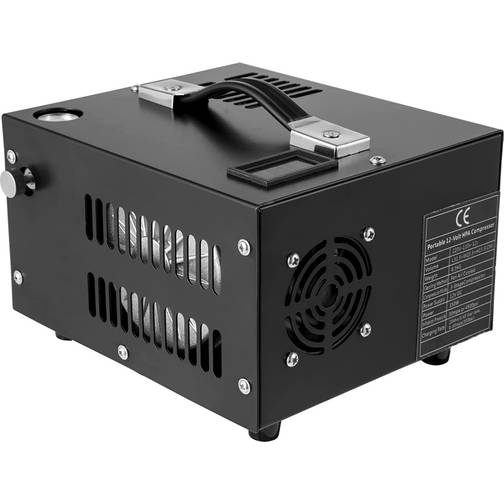 Vevor Electric PCP Compressor 300W