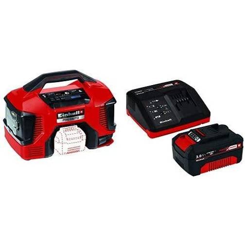 Einhell Pressito 4020460 Solo