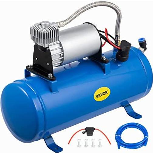 Vevor 150 PSI DC 12V
